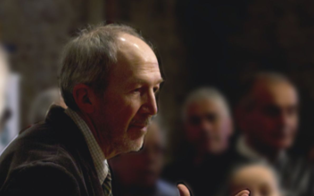 Lino Vittorio Bozzetto