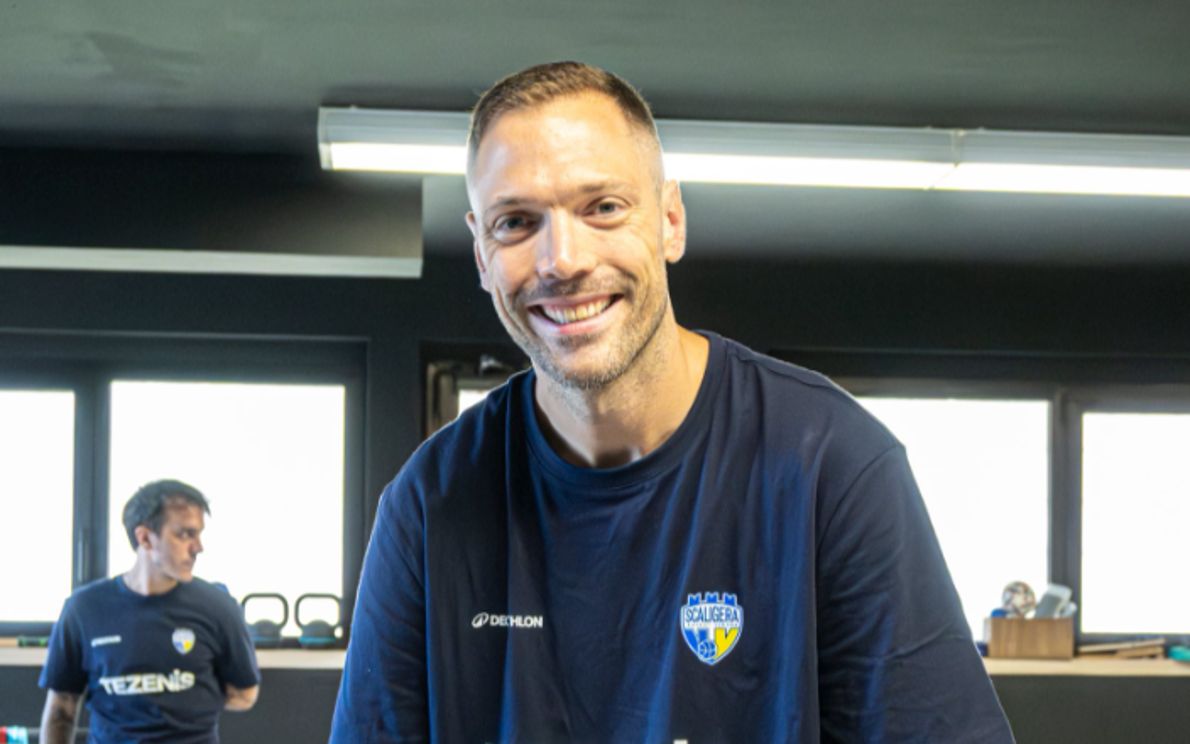 Filippo Baldi Rossi