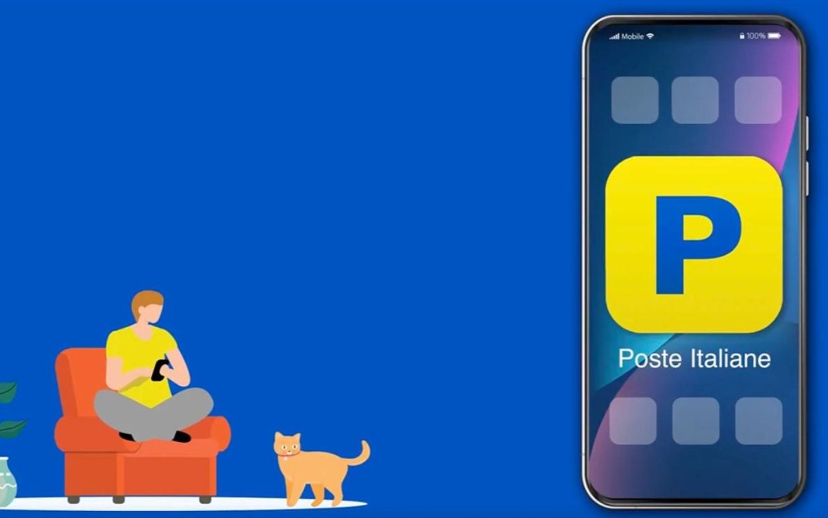 poste italiane