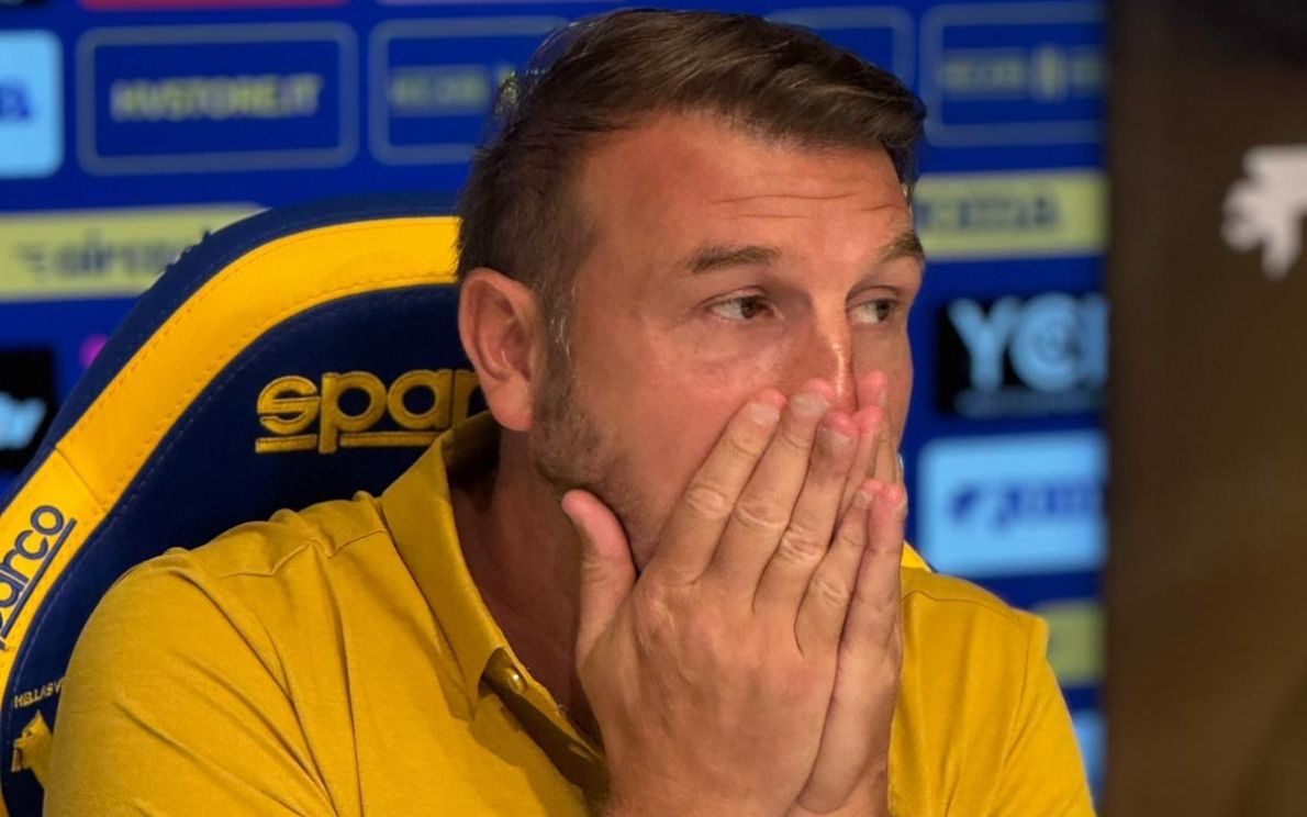 Paolo Zanetti