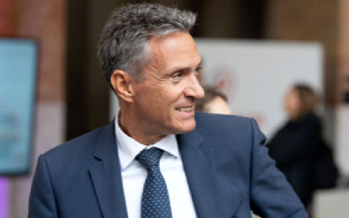 stefano casali