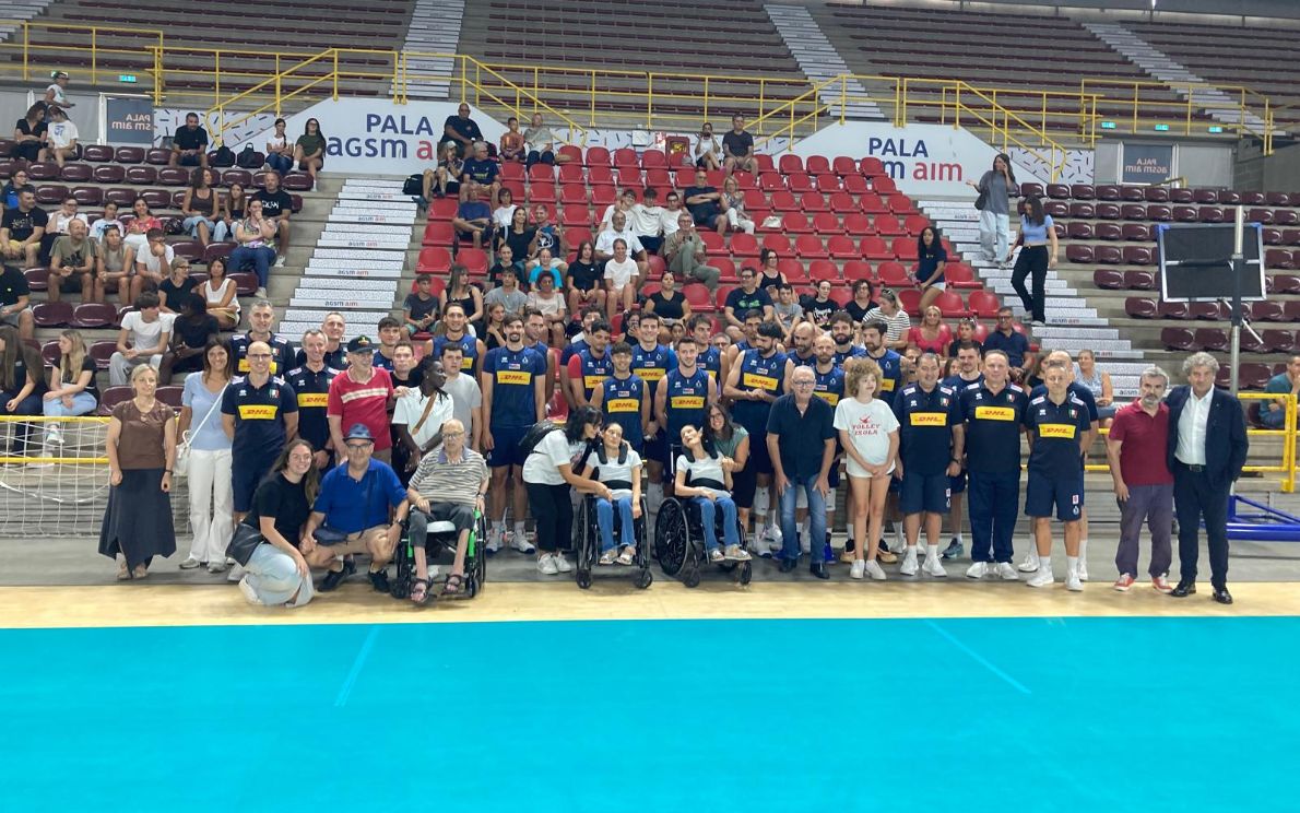 Italvolley