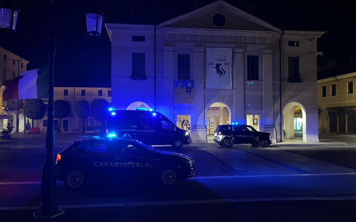 Carabinieri Cittadella