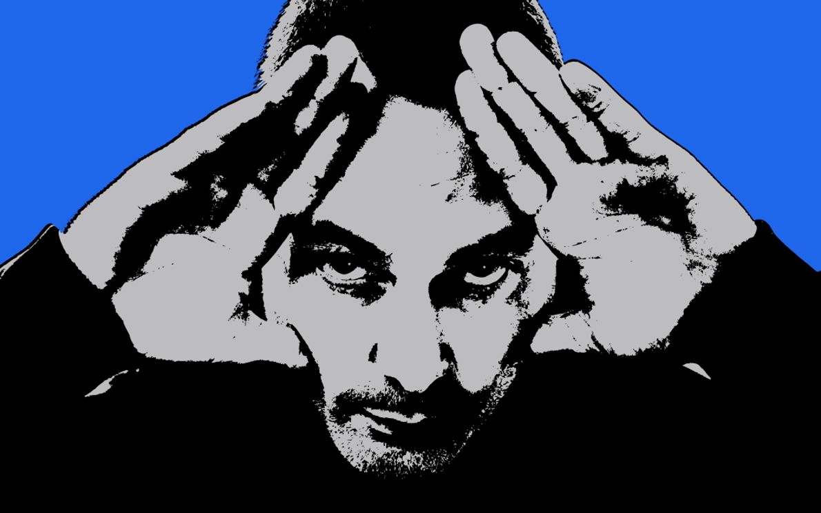 Fabri Fibra a Padova