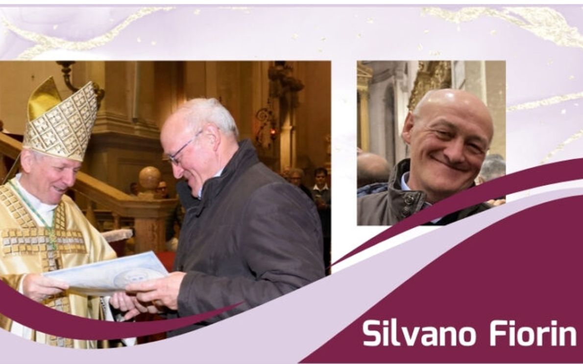 Silvano Fiorin