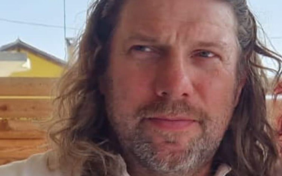 Paolo Colussa