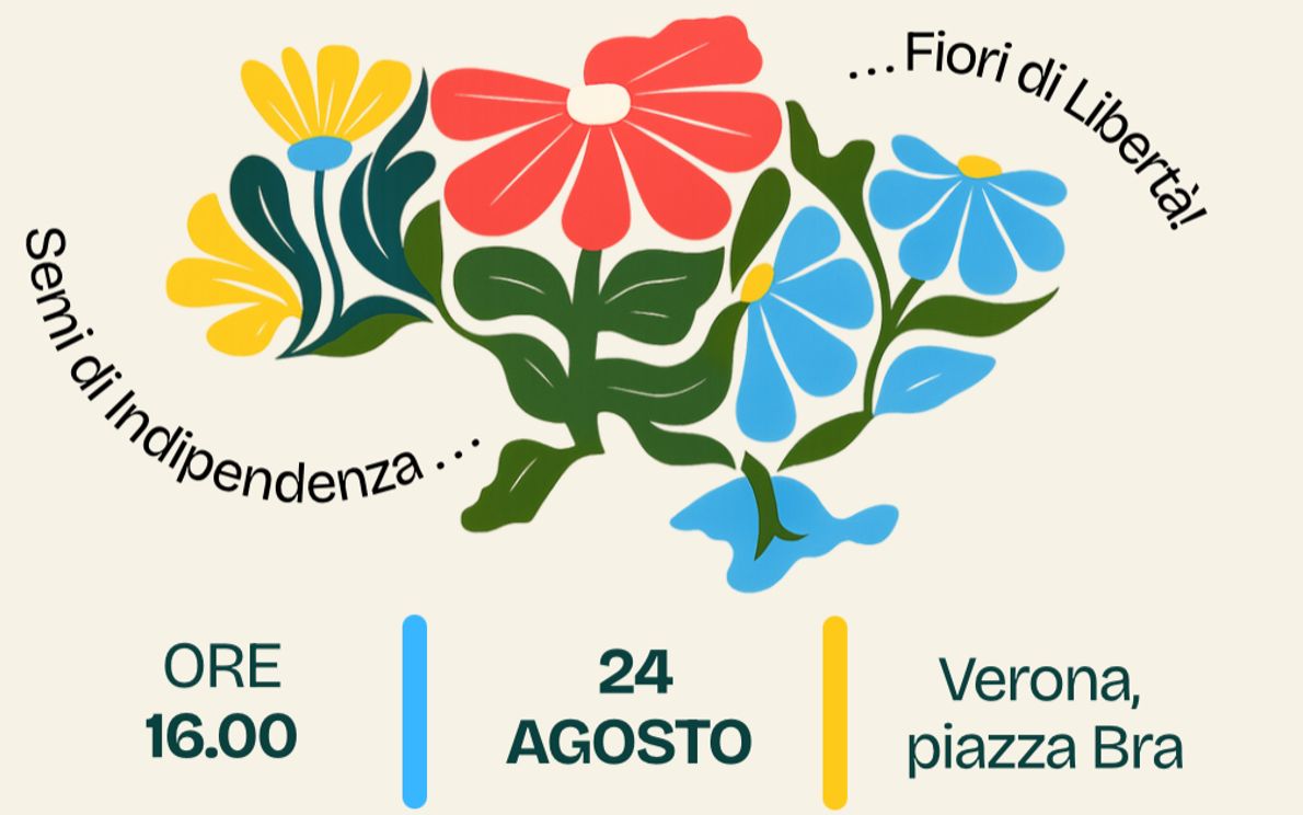 Indipendenza ucraina