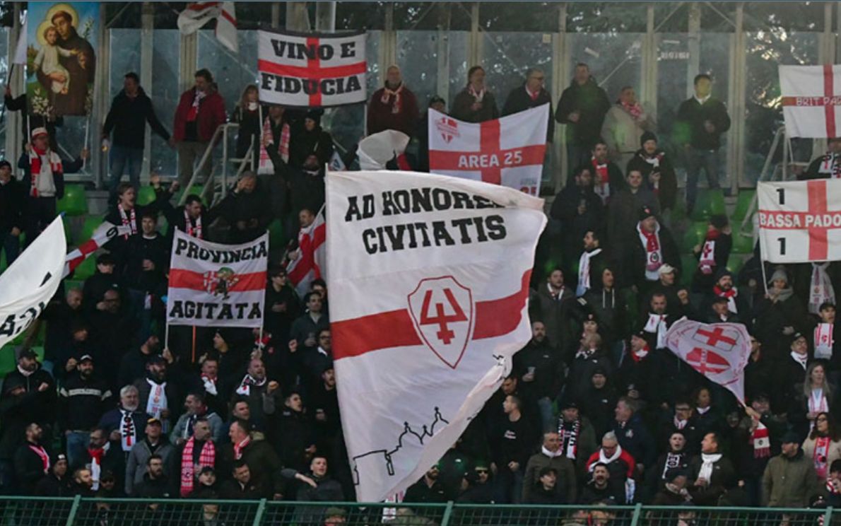 Prevendita Empoli-Padova