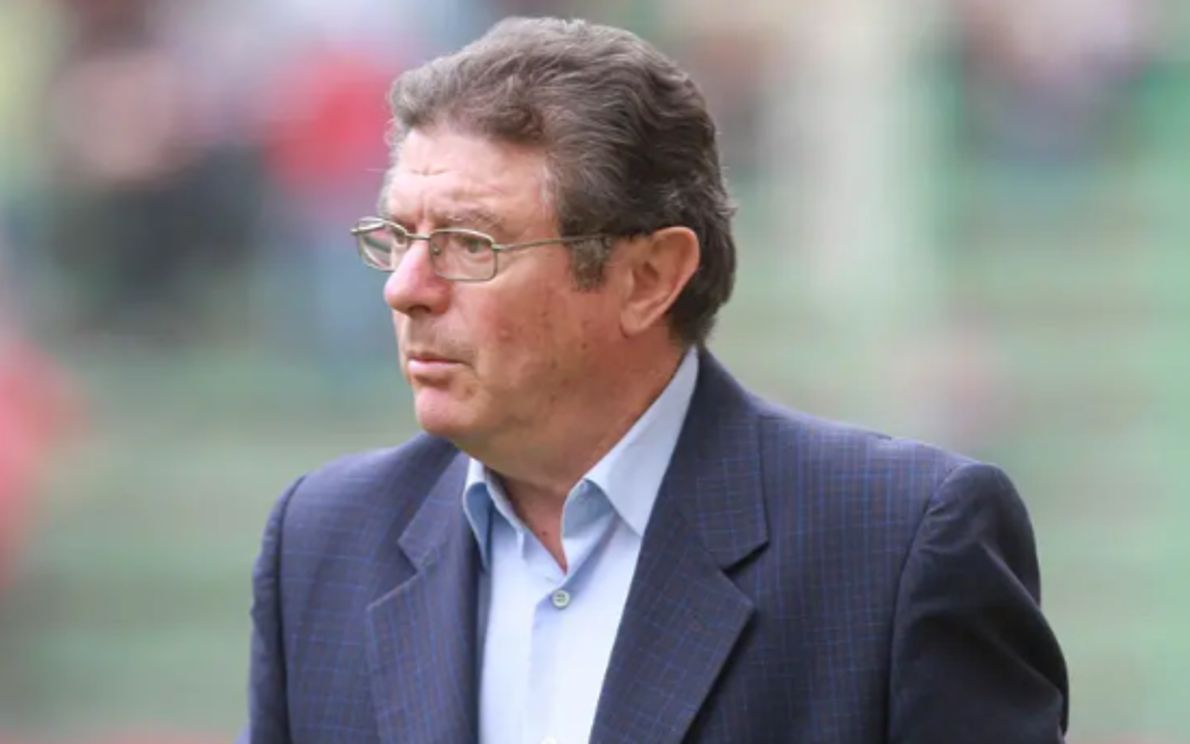 Bruno Rocco (foto Lasorte)