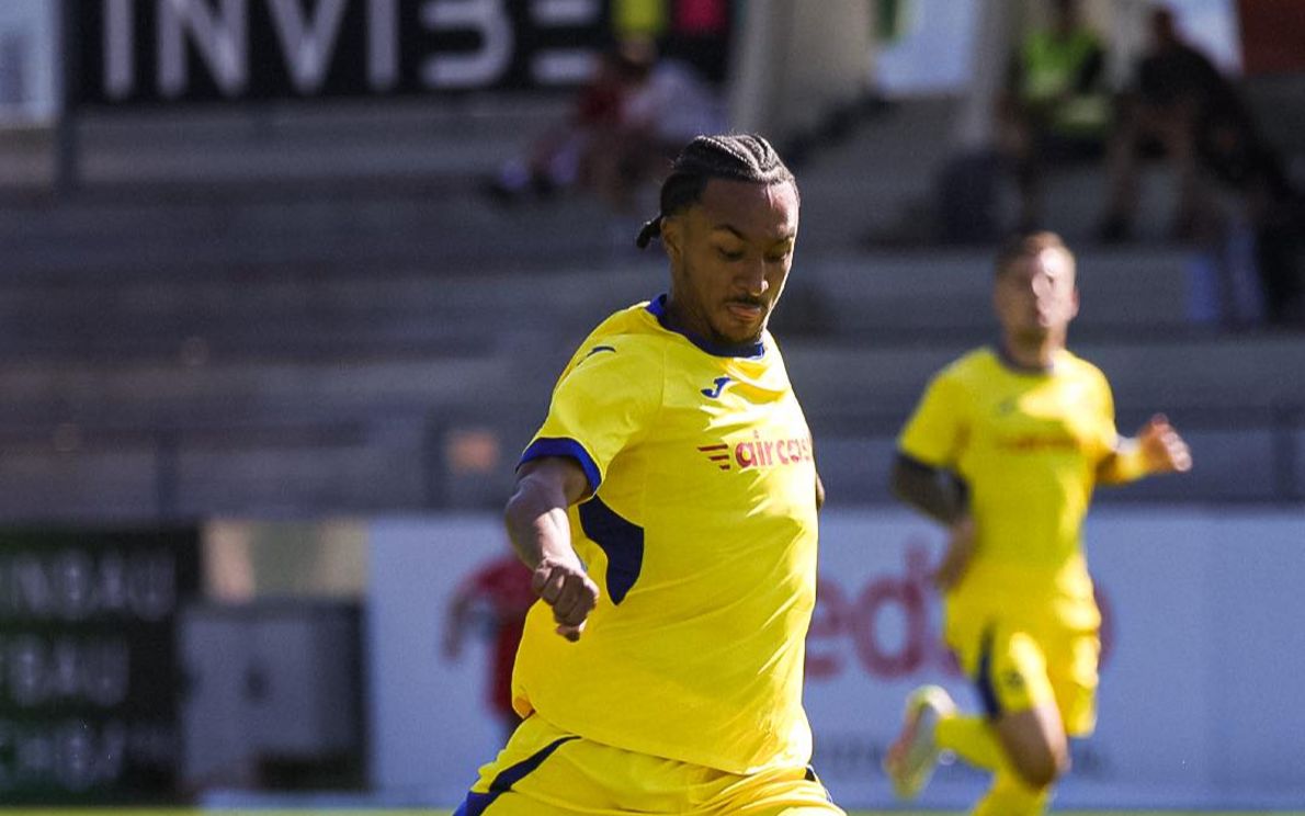 Livramento, foto facebook hellasveronafc