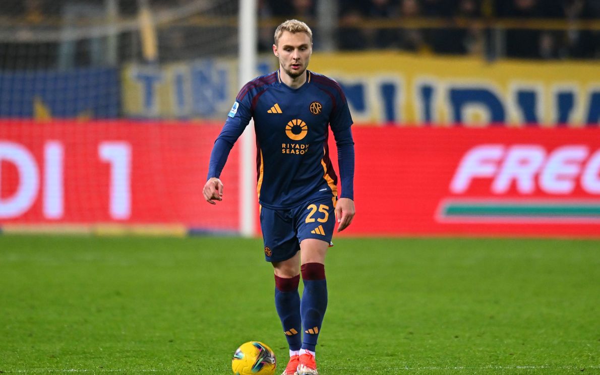 Victor Nelsson