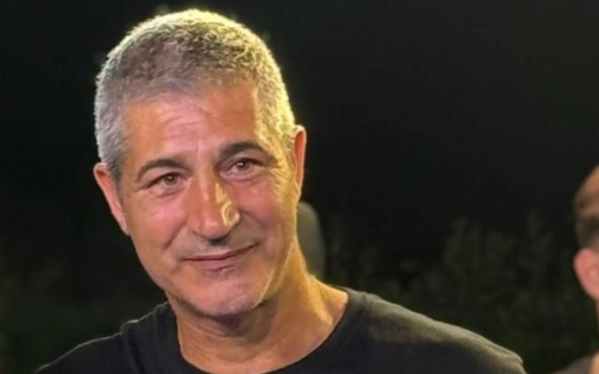 Denis Bortolotto