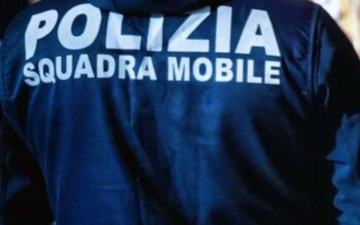Polizia