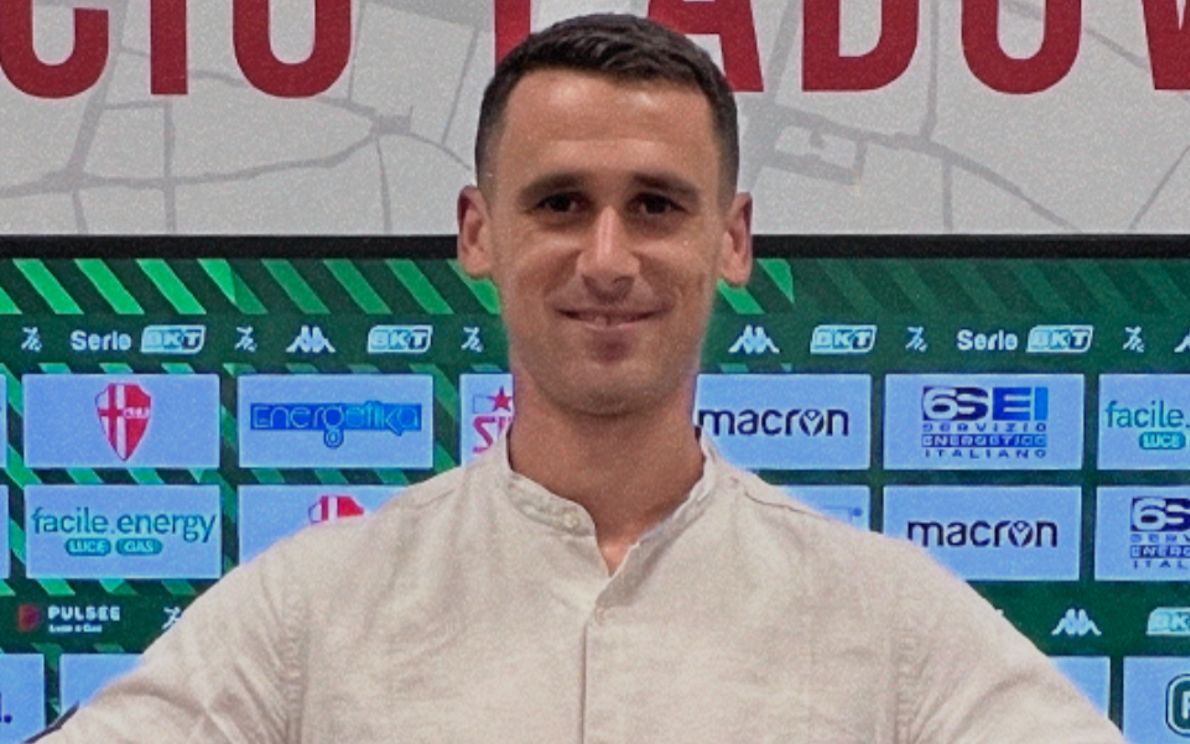 Kevin Lasagna