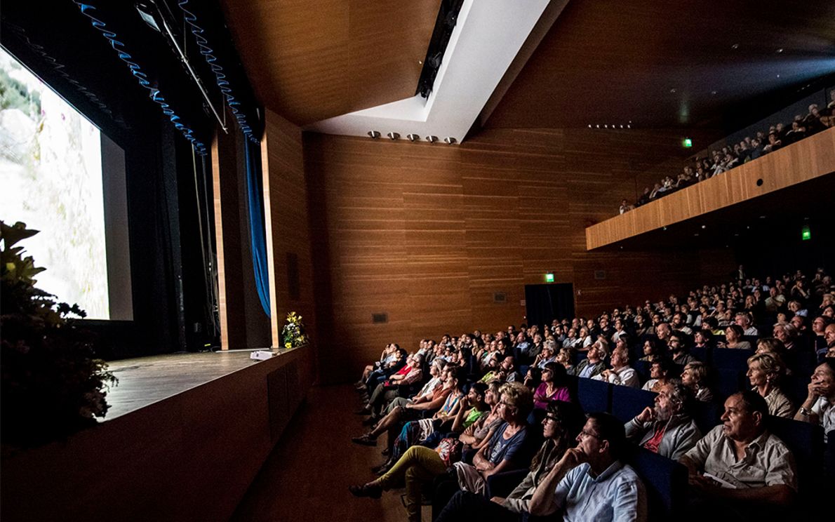 Film Festival della Lessinia