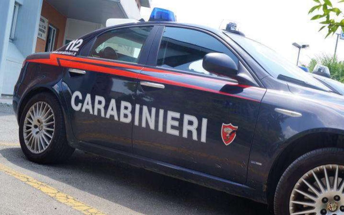 Carabinieri