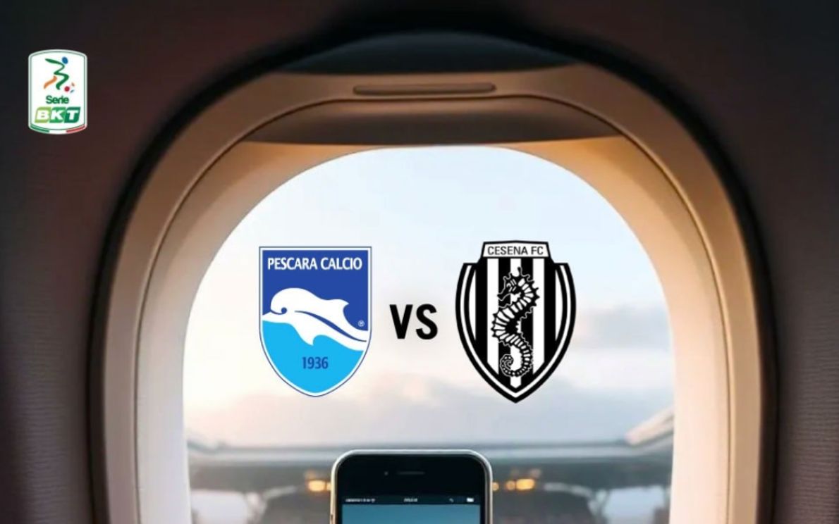 Serie B, inizia il viaggio (screen Lega B)