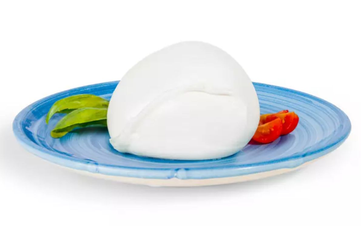 Mozzarella