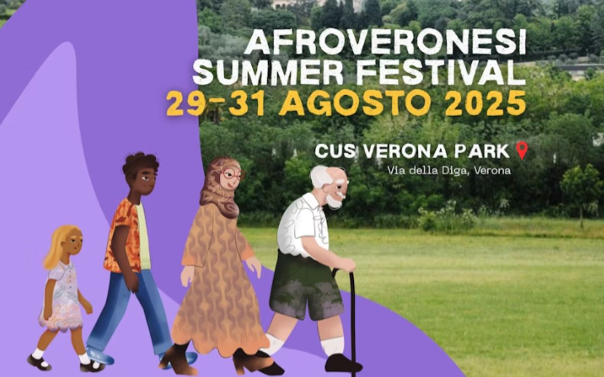 Afroveronesi
