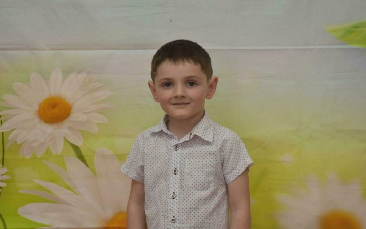 Vlady, morto a 6 anni