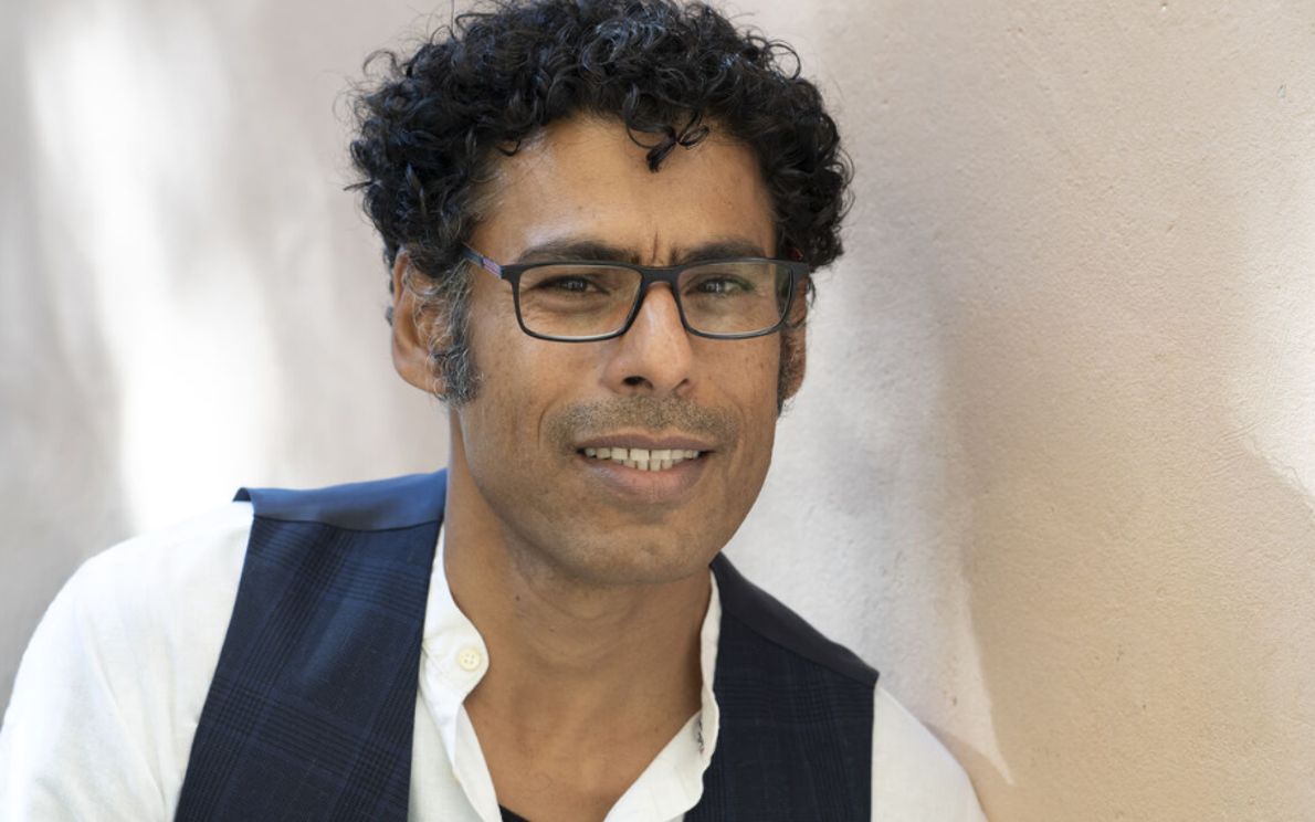 Usama Al Shahmani