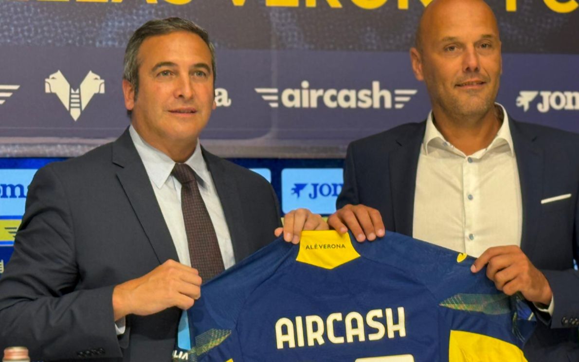 Aircash