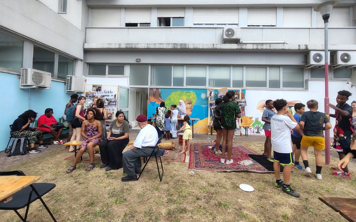 Murales