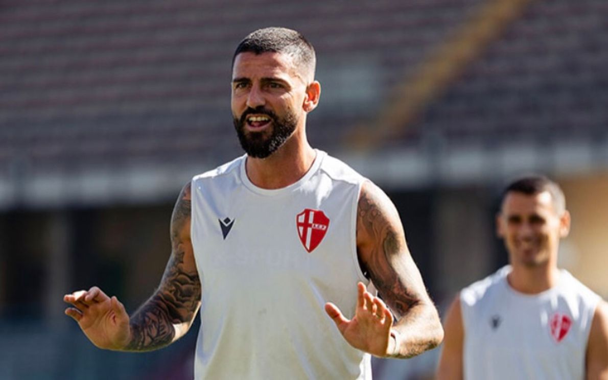 I convocati del Padova