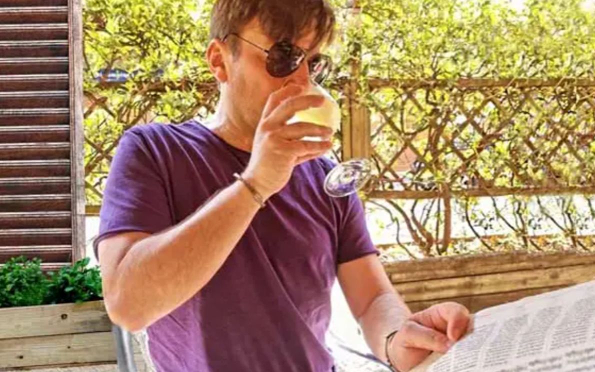 Michele Bonomini