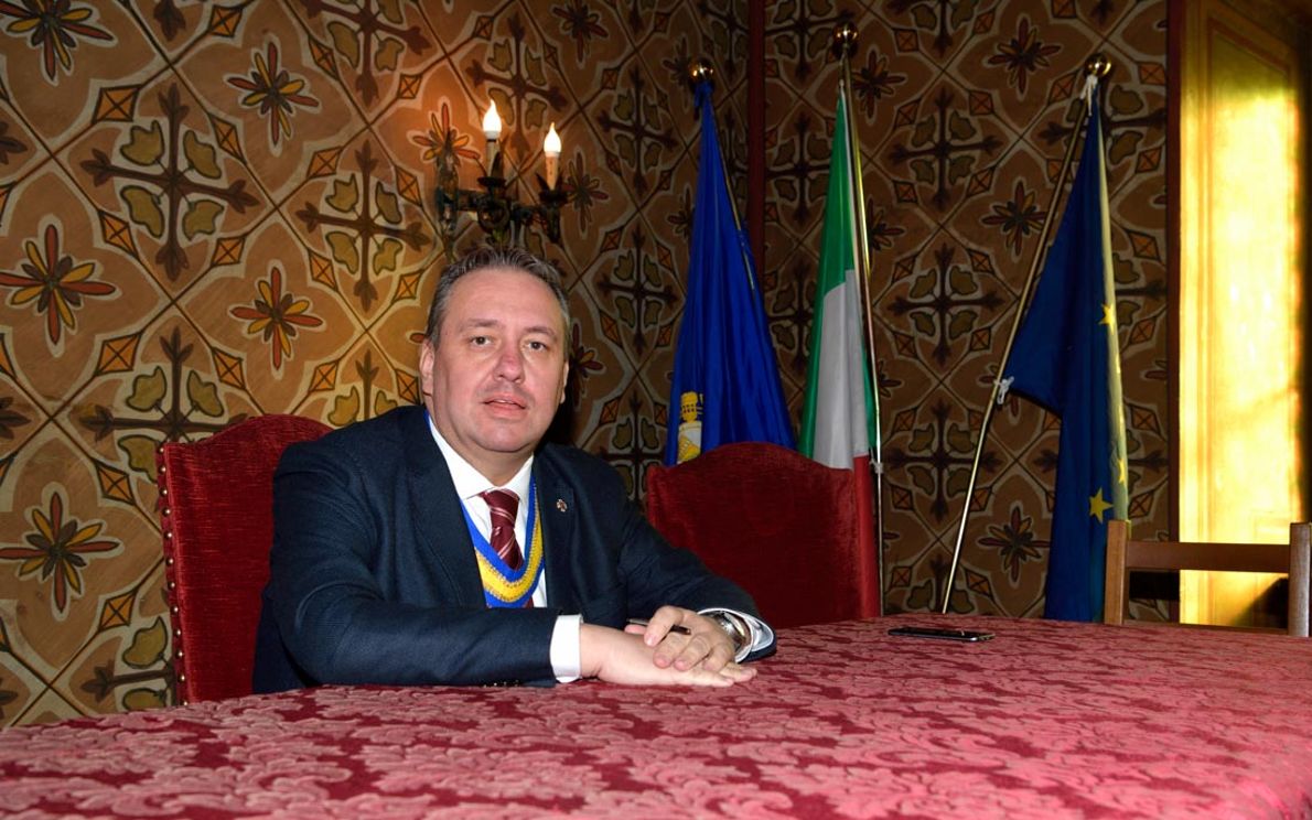Valerio Corradi