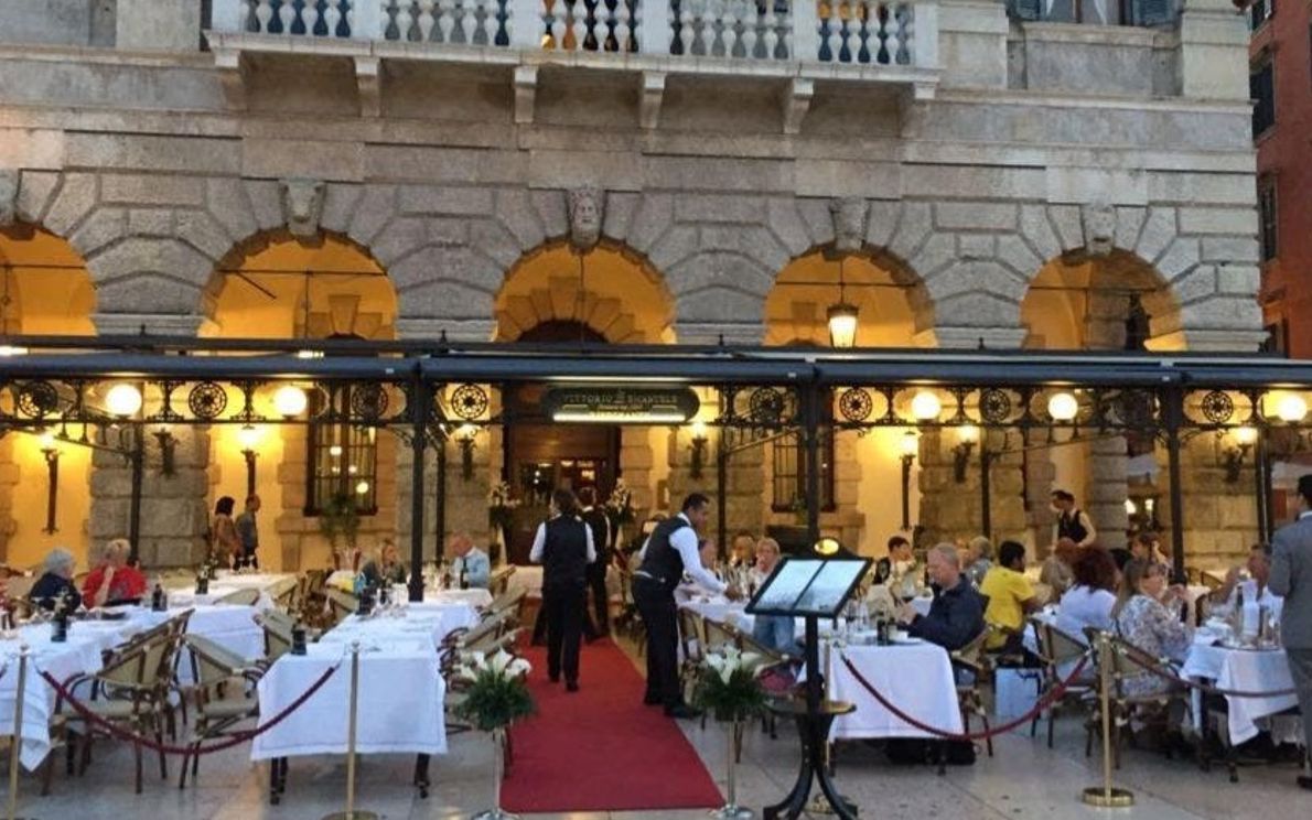 Ristorante Vittorio Emanuele