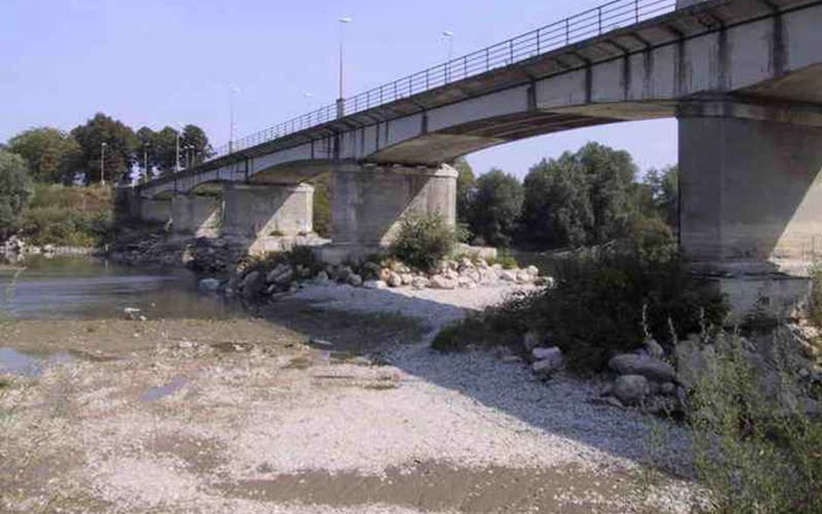 Ponte Perez