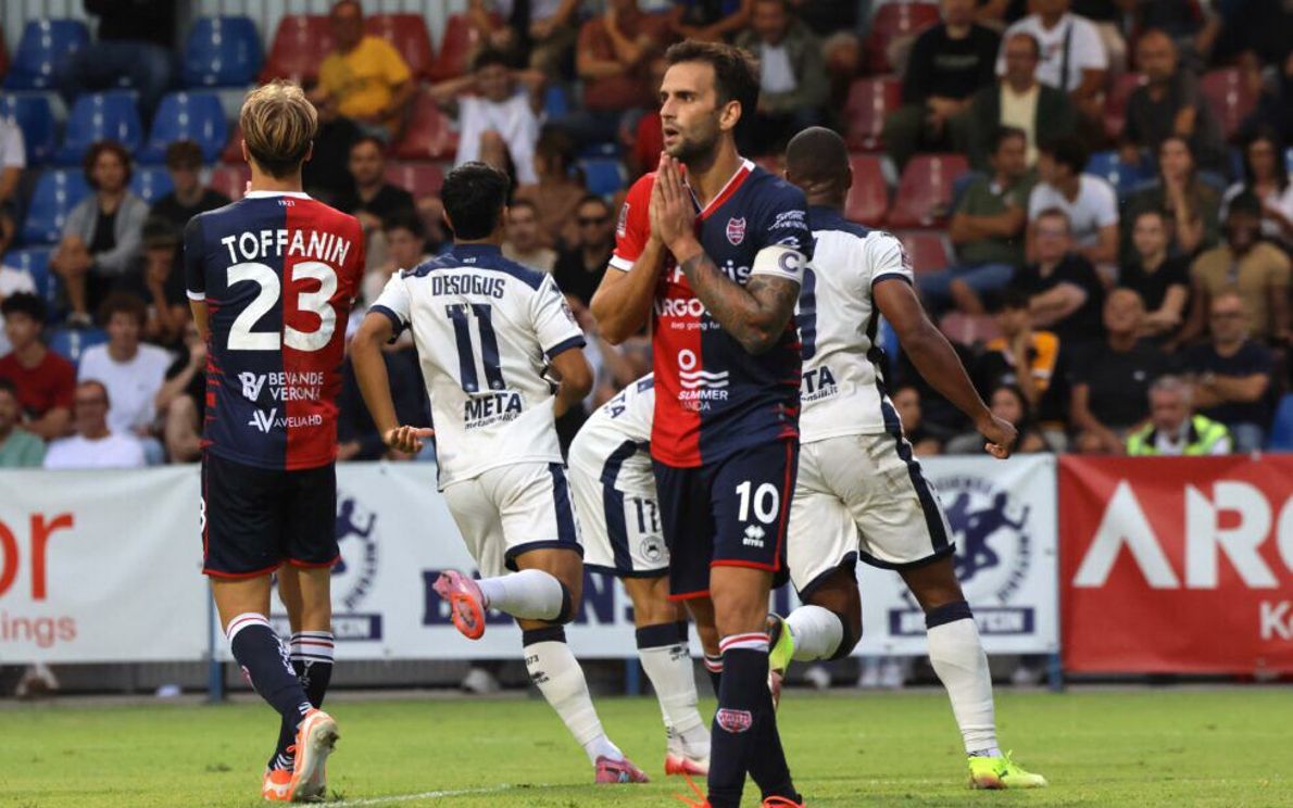 Virtus Verona-Cittadella