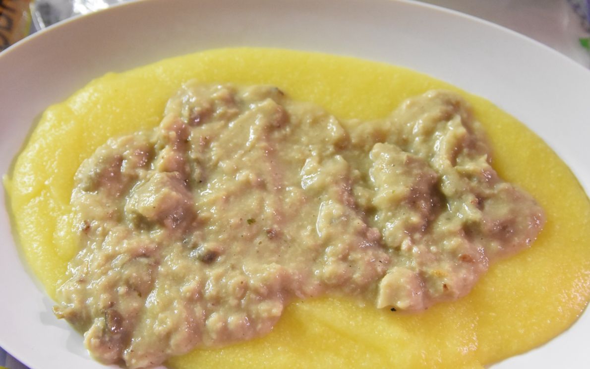 Fiera della Polenta