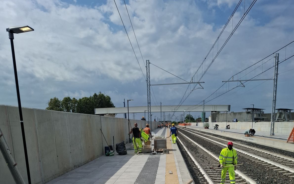 Linea riaperta