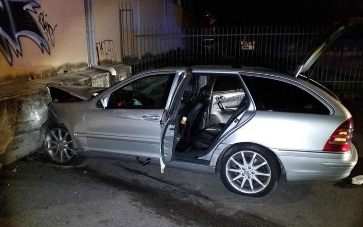 Incidente