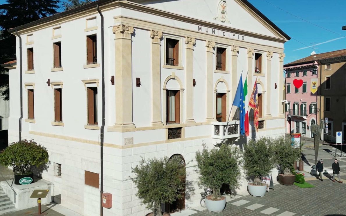 Comune di Bussolengo
