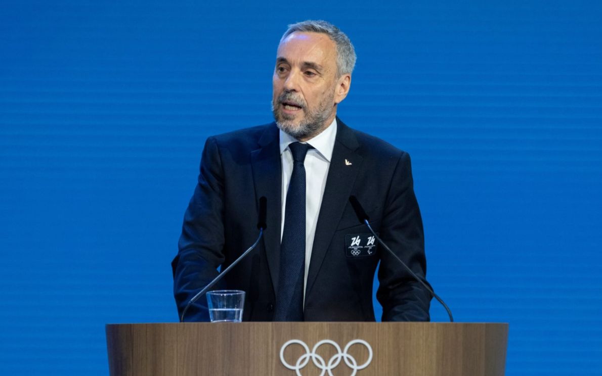 Andrea Varnier