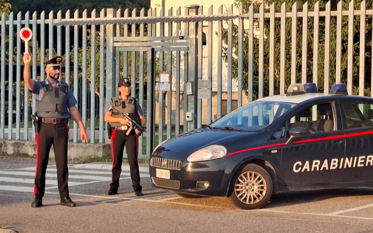 Carabinieri