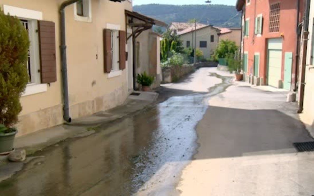 Fiume Contrada Nesente