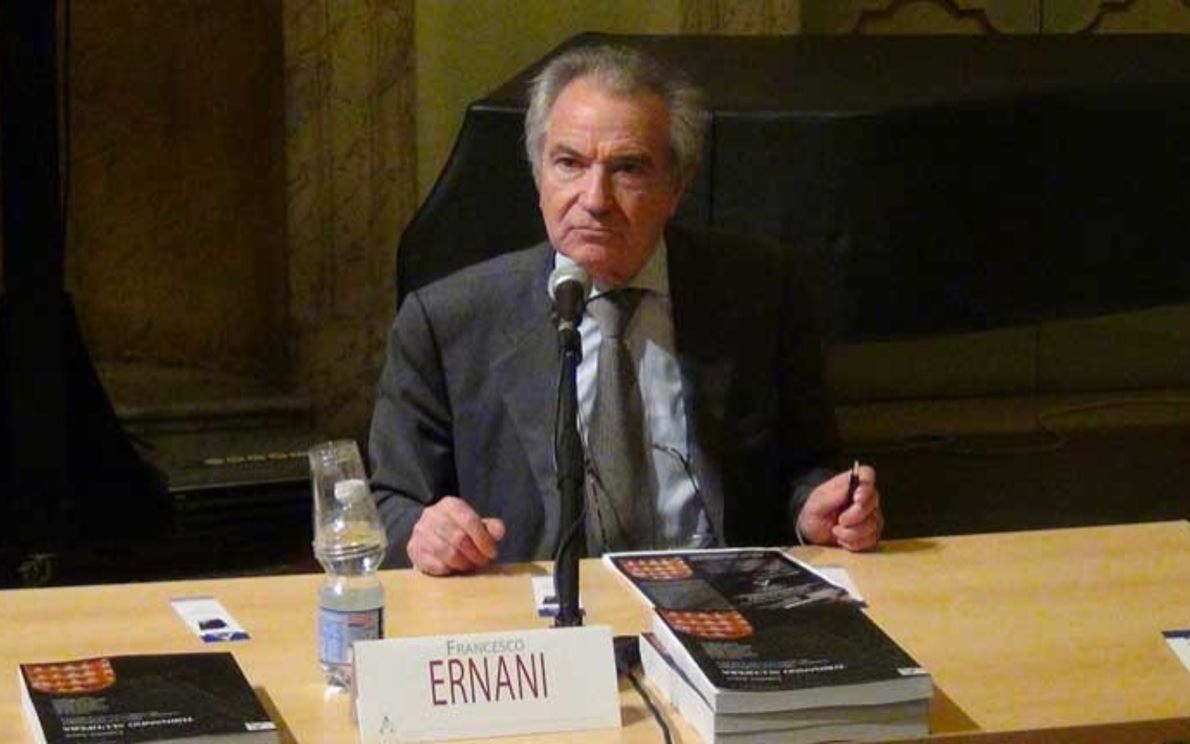 Francesco Ernani