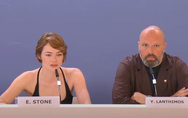 Emma Stone