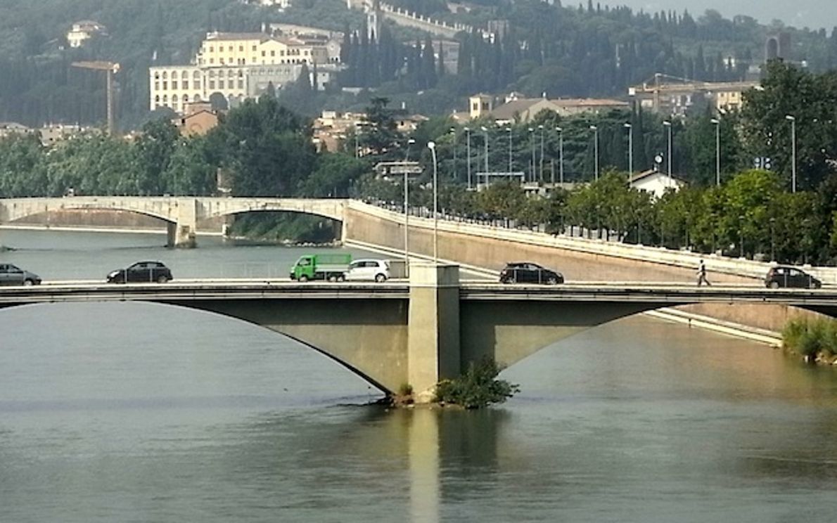 Ponte San Francesco