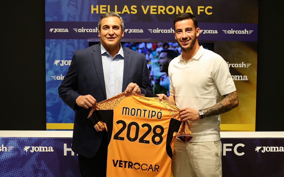 Montipò con Zanzi