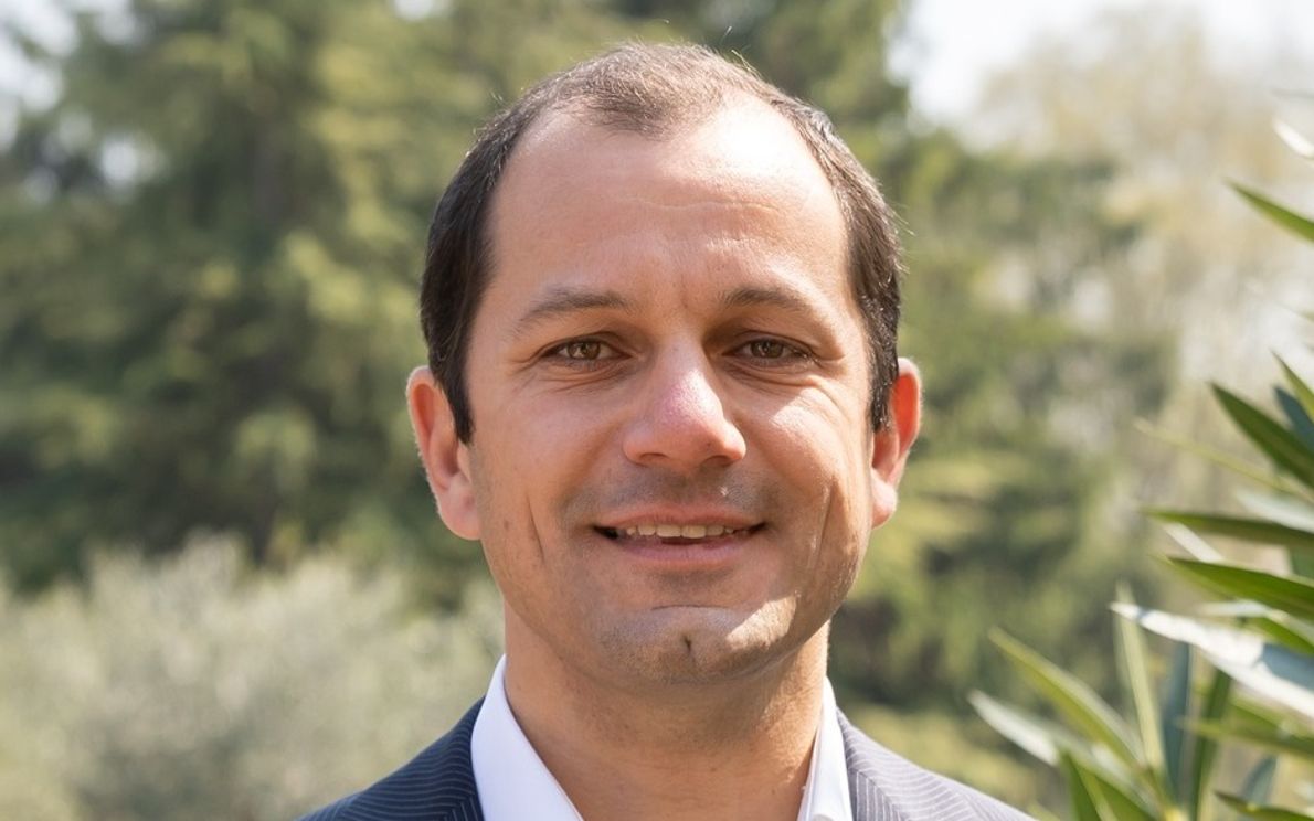 iL sindaco Furlani