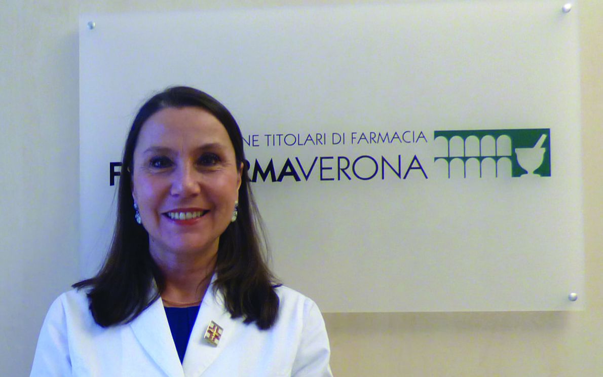 Elena Vecchioni