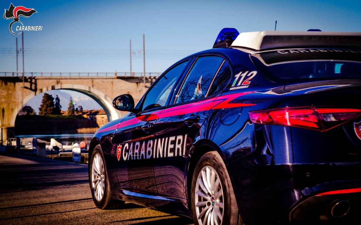 Carabinieri