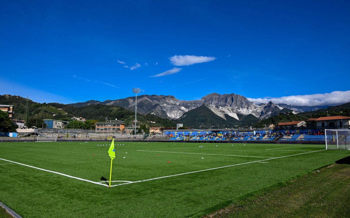 Stadio dei Marmi di Carrara