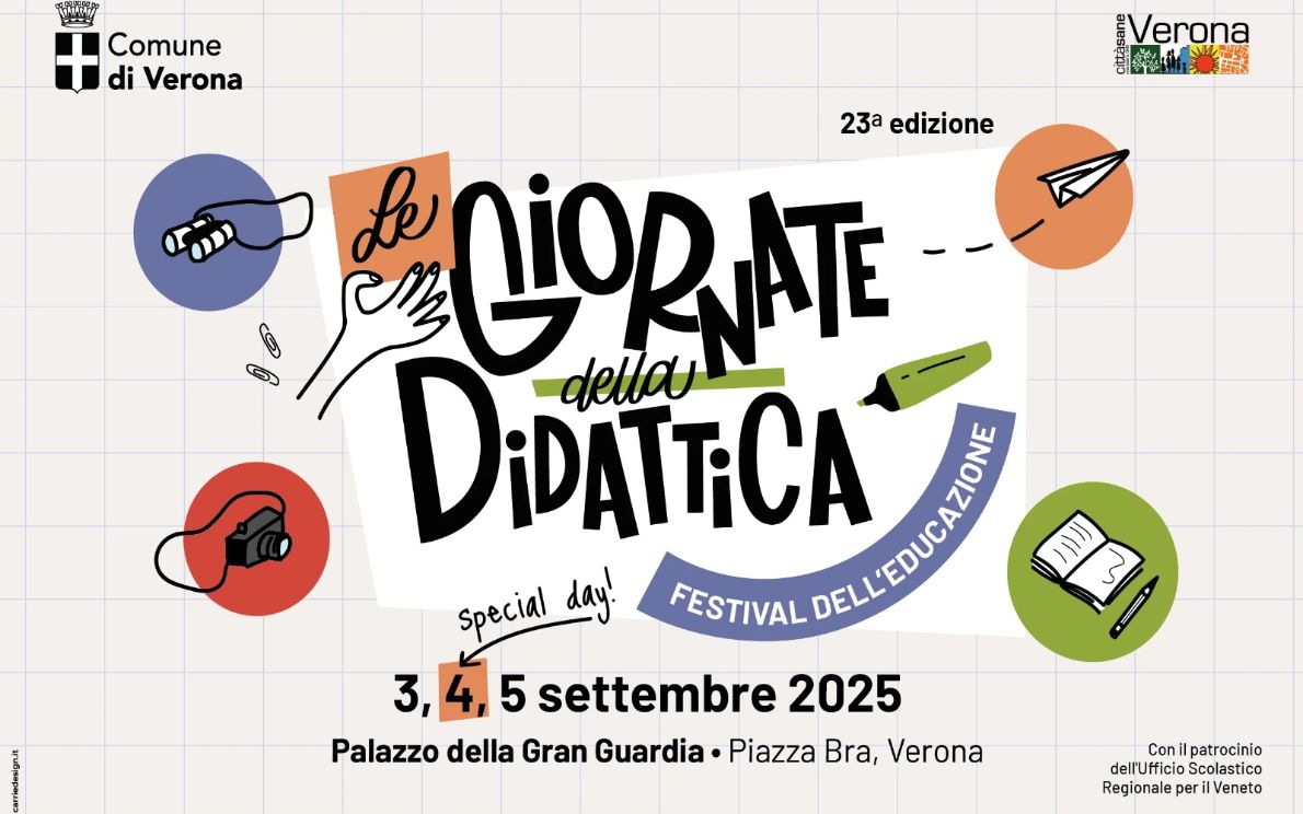 Giornate della didattica