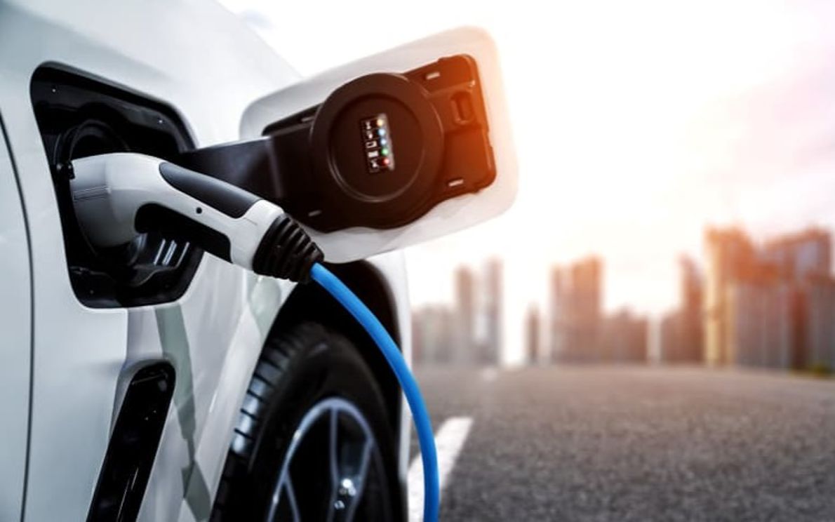 Auto elettrica
